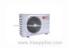 High COP5.3 Free Standing Swimming Pool Heat Pump Saving 70% With CE