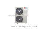 Smart And Economical Operation DC Inverter Heat Pump With CE Heating System