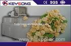 Corn Flakes Machine Double Screw Extruder 100 - 2000kg / h CE ISO SGS