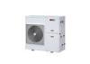 Indoor R410A refrigerant Split DC Inverter Heat Pump Heating Cooling And DHW