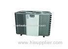 Daikin Compressor Commercial Water Heaters For Hot Water R410A Refrigerant