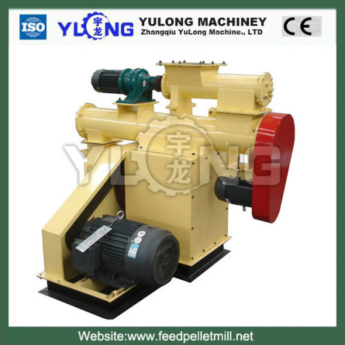 small poultry feed pellet making machine for feed production line