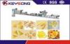 Fried Snack Commercial Food Processing Equipment 380v / 50Hz CE ISO