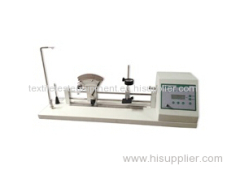 Electronic Twist Tester Equipment