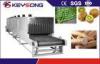 Fruit Dryer Machine Self Designed Multi Layer Belt CE ISO SGS