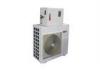 EN14511 Standard Split Dc Inverter Household Heat Pump Hot Water And Floor Heating