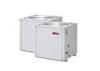 Environmental Air Source Heat Pumps Heating System And Domestic Hot Water