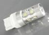 White Auto Brake Light Bulb T20 7443 Led Bulb For Car Corner