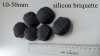 Special price silicon briquette of steel making and casting China reliable supplier and manufacturer