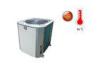 Environmental And R410A Refrigerant Commercial Hot Water Heater for Industrial