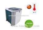 Copeland / Daikin Compressor Heat Pump Water Heater R410A Free standing