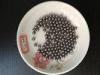 High Hardness 440 Stainless Steel Balls For Bearing 4.7625mm