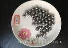 Chrome Stainless Steel Balls 7.9375mm 5 / 16 Inch Small Steel Balls