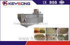 1500 - 2000 kg/h Food Extrusion Equipment For Pet Dog Feed