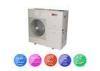 CE Low Noise Multifunction Heat Pump TOSHIBA rotary Compressor 11 ~ 21KW