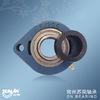 Standard Machine Cast Iron Pillow Block Bearing 30mm SAFW206 / SAFD206