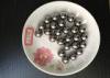 High Grade 7 / 16 Inch 11.1125 mm Chrome Steel Balls / Round Steel Balls