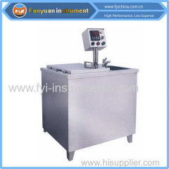 Laboratory High Temperature Dyeing Machine