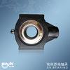 40mm Plastic Pillow Block Bearing Take - Up Housings T Series SUCTPL208