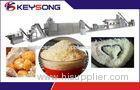 Twin Screw Extruded Food Processing Machinery for Panko Bread Crumb