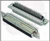 DB Connector 9/15/25/37/44/62P Female Solder Type
