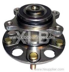 wheel hub bearing 42200-SNA-951