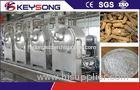 Cassava Starch Processing Machinery Fully Automatic Stainless