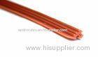 Customized profile low-temperature Extrusions Silicone Rubber Seals