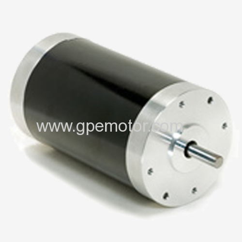 Electric Direct Current DC Motor