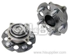 wheel hub bearing 42200-SHJ-A51