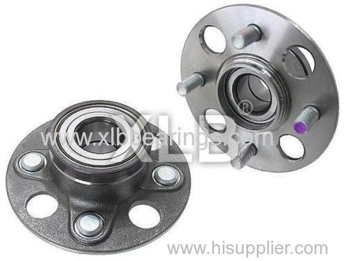 wheel hub bearing 42200-SLA-N01