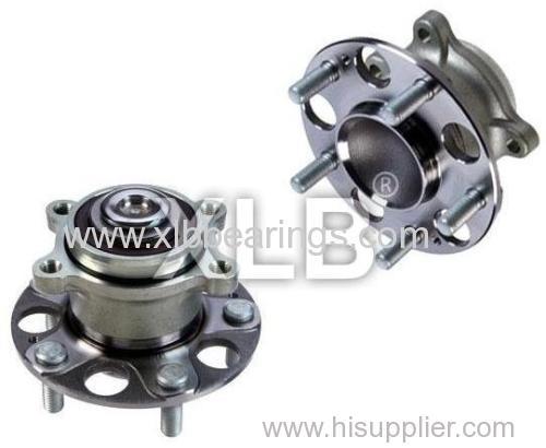 wheel hub bearing 42200-SEA-951