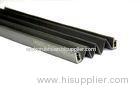TPV+PP+ alumunium alloy spine material sunroof automotive plastic door seals strip