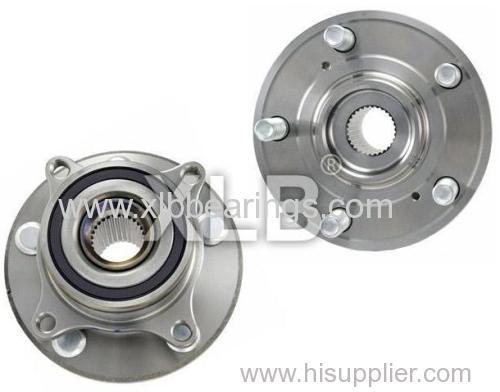 wheel hub bearing 44300-STX-A01