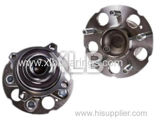wheel hub bearing 42200-SWB-951