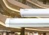 CRI 80 24VDC Long T8 LED Tube Lights Natural White T8 Tube For Office Buildings