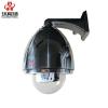 Explosion proof high speed dome CCTV Camera