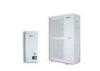 CE Approved Split Type EVI Air Source Heat Pump For Low Temp Area