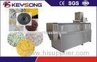 Stainless Rice Processing Machinery Nutritional Electric Rice Extruder Machine