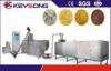 Full Automatic Nutritional Artificial Rice Making Machine CE ISO SGS