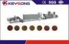 Big scale pellet dry feed making machine three-phase voltage 380v 50HZ
