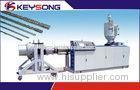 Food Extruder Machine Single Screw Extruder For Puffed Pet Feed