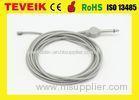 Reusable 427 Pediatric Medical Skin Temperature Probe For Patient Monitor