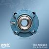Automatic Aligning Cast Iron Pillow Block Bearing / Agricultural Bearings UKFC209 + H2309