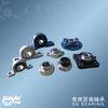 Cast Iron Pillow Block Insert Bearings