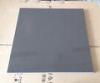 Custom Made Plain Grey Quartz Stone Slabs For Bathroom and Kitchen Floor Tiles