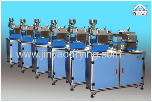 YR-0603 Automatic magnetic separator device