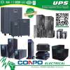 HT Three Phase (3: 3) Industry Low Frequency Online UPS 10KVA/15KVA/20KVA/30KVA/40KVA/60KVA/80KVA/100KVA/120KVA~400KVA