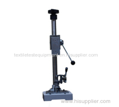 Button Impact Tester Equipment