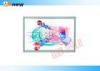 Wide Screen 18.5 Inch Open Frame LCD Monitor For Medical Industry